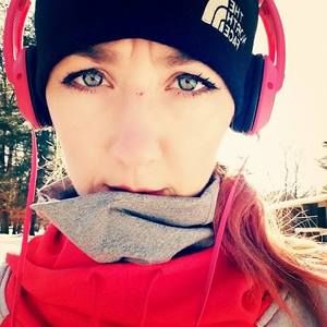 Meet your Posher, Kellie